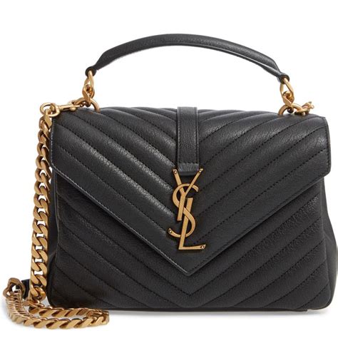 YSL purse nordstrom